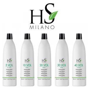 HS MILANO OSSIGENI 1000 ML