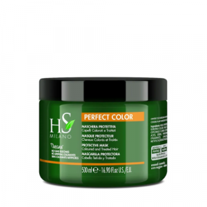 HS MILANO PERFECT COLOR MASK 500 ML