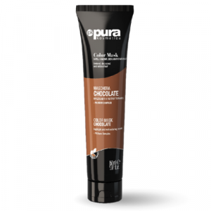 PK PURA COLOR MASK 150 ML CHOCOLATE