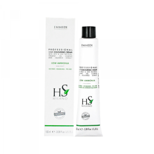 HS MILANO TINTURA PER CAPELLI DA 100 ML
