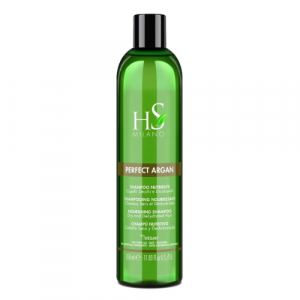 HS MILANO PERFECT ARGAN SHAMPOO 350 ML