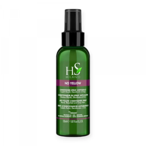 HS MILANO CONDITIONER SPRAY ANTIGIALLO 150 ML