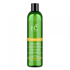 HS MILANO PERFECT CURL SHAMPOO IDRATANTE 350 ML