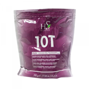 HS MILANO DECO 10 T VIOLA ZIP 500 GR