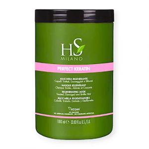 HS MILANO PERFECT KERATIN MASCHERA 1000 ML