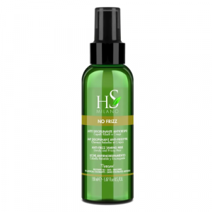 HS MILANO NO FRIZZ LATTE 150 ML