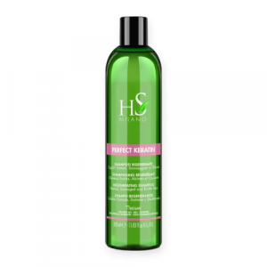 HS MILANO PERFECT KERATIN SHAMPOO 350 ML