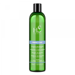 HS MILANO PERFECT DAY SHAMPOO 350 ML