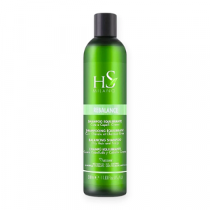 HS MILANO PURITY SHAMPOO 350 ML