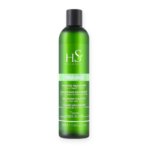 HS MILANO PURITY SHAMPOO 350 ML
