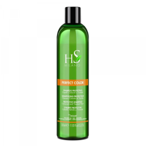 HS MILANO PERFECT COLOR SHAMPOO 350 ML