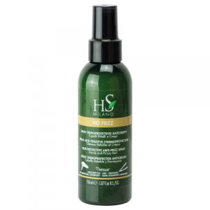 HS MILANO NO FRIZZ SPRAY TERMOPROTETTIVO 150 ML