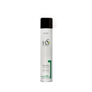 HS MILANO 1 LACCA SPRAY FORTE 500 ML