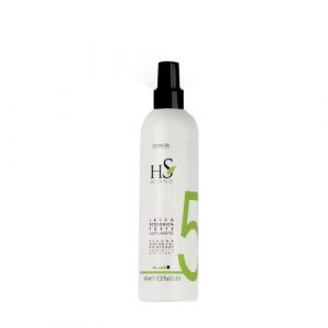 HS MILANO 5 LACCA ECO FORTE 400 ML