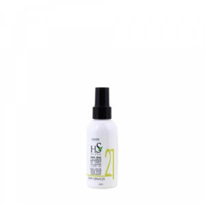 HS MILANO 21 CREMA LISCIANTE 100 ML