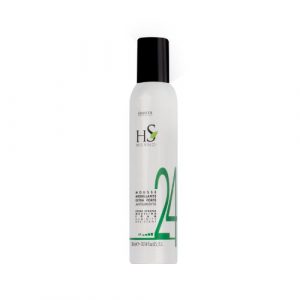 HS MILANO 24 MOUSSE MODELLANTE 300 ML