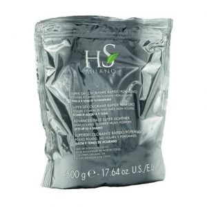 HS MILANO DECO 9 TONI ZIP 500 GR