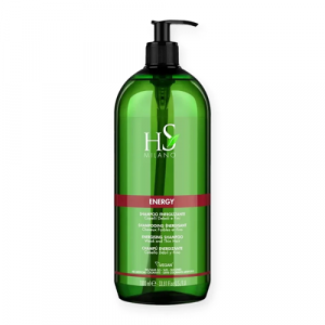 HS MILANO ENERGY SHAMPOO 1000 ML