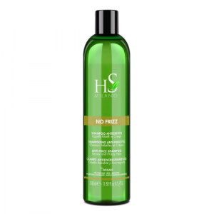 HS MILANO NO FRIZZ SHAMPOO PER CAPELLI CRESPI 350 ML