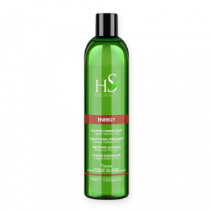 HS MILANO ENERGY SHAMPOO 350 ML