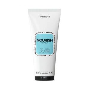 KEMON NOURISH MASK 200 ML