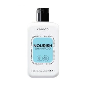 KEMON NOURISH SHAMPOO 250 ML