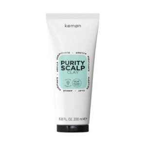 KEMON PURITY SCALP CLAY 200 ML
