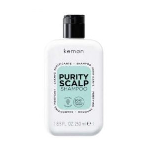 KEMON PURITY SCALP SHAMPOO 250 ML