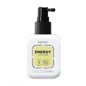 KEMON ENERGY LOTION 100 ML