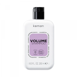 KEMON VOLUME SHAMPOO 250 ML