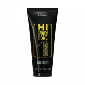 KEMON STYLING HI DENSITY CURL 200 ML