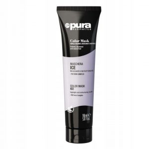 PK PURA COLOR MASK 150ML ICE