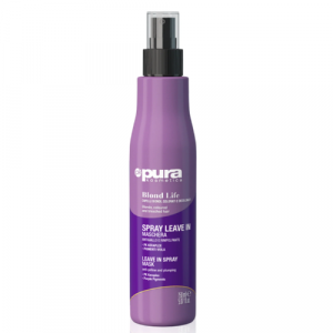 PK PURA KOSMETICA BLOND LIFE LEAVE IN SPRAY MASK 150 ML