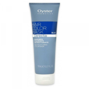 DIRECTA CRAZY MASCHERA TONALIZZANTE 150 ML BLU