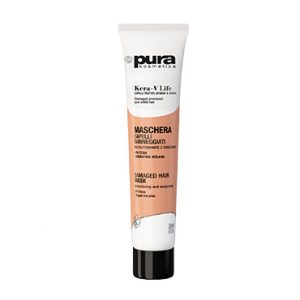 PK PURA KOSMETICA KERA-V LIFE MASK 200 ML