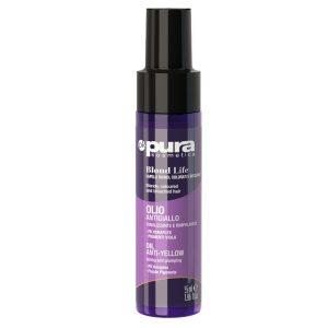 PK PURA KOSMETICA BLOND LIFE OLIO 55 ML
