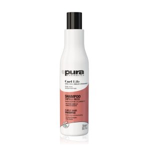 PK PURA KOSMETICA CURL LIFE SHAMPOO 250 ML