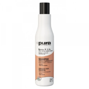 PK PURA KOSMETICA KERA-V LIFE SHAMPOO 250 ML