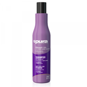 PK PURA KOSMETICA BLOND LIFE SHAMPOO 250 ML