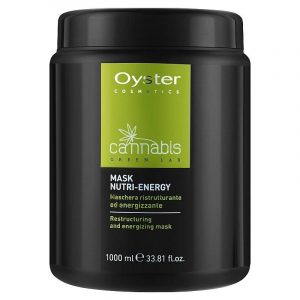 GREEN LAB NUTRI-ENERGY MASK 1000 ML