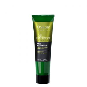 GREEN LAB NUTRI-ENERGY MASK 150 ML