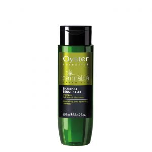 GREEN LAB SHAMPOO SENSI-RELAX 250 ML