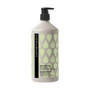 CONTEMPORA SHAMPOO VOLUMIZZANTE 1000 ML