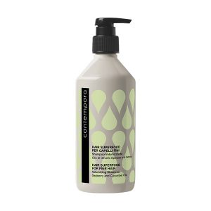 CONTEMPORA SHAMPOO VOLUMIZZANTE 500 ML
