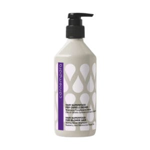 CONTEMPORA SHAMPOO SILVER 500 ML