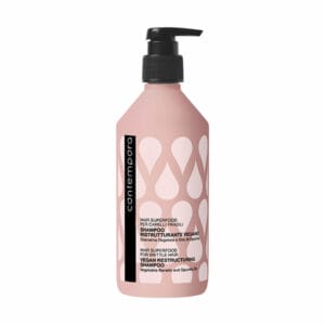 CONTEMPORA SHAMPOO RISTRUTTURANTE 500 ML