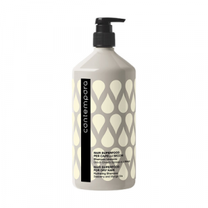 CONTEMPORA SHAMPOO IDRATANTE 1000 ML