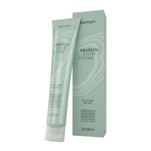 KEMON YO COLOR SYSTEM