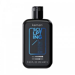 KEMON STYLING SCULPTING GEL 250 ML