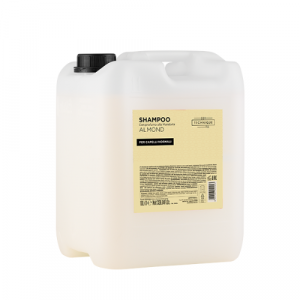 TECHNIQUE SHAMPOO 10 LT MANDORLE